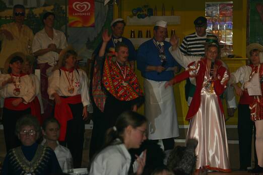 Sitzung 2005 0202